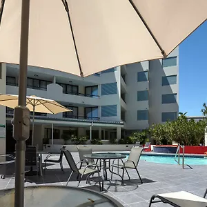 Aparthotel West End, Brisbane